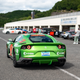 Image for article titled The Gumball 3000 Thrilled Japan’s Locals but It’s a Lousy Road Trip